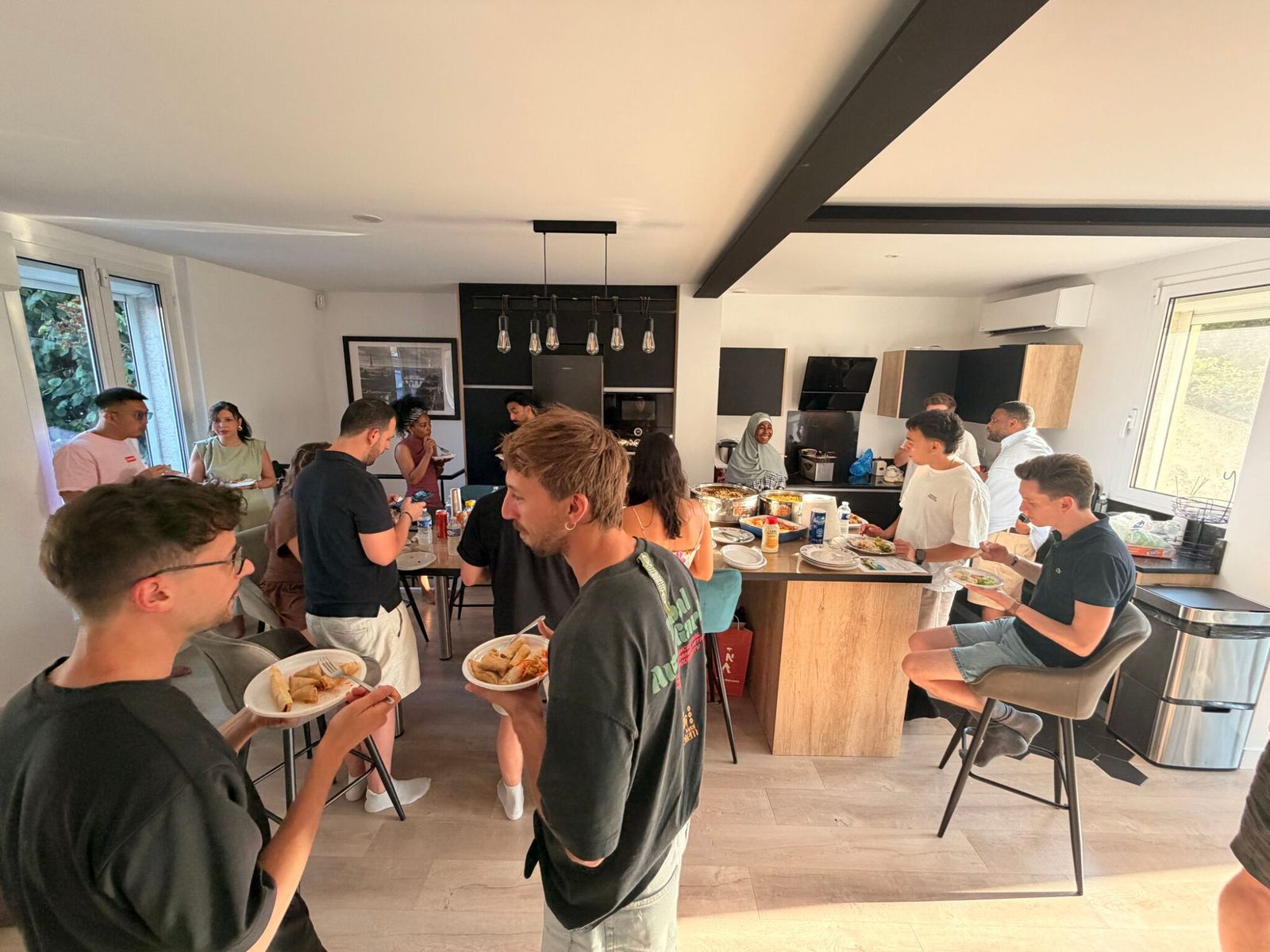 Sellers & freelancers meetup