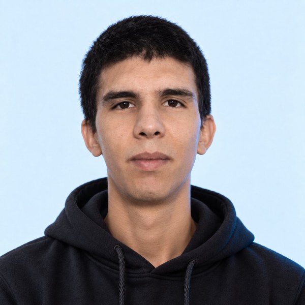 Sergio Gual Cárdenas