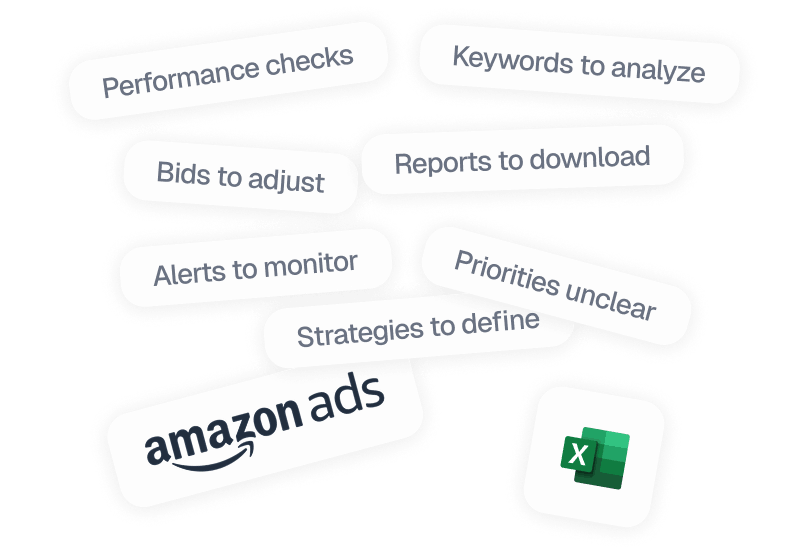 Before PPC Assist illustration